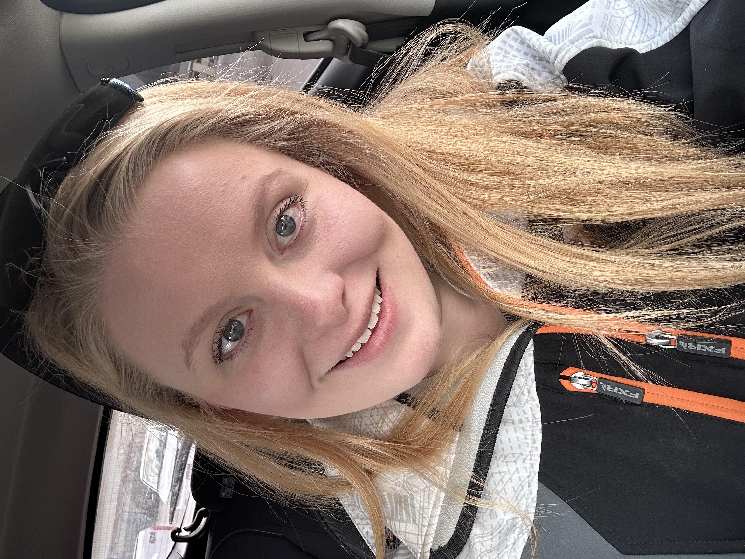 Kaylie Geschke