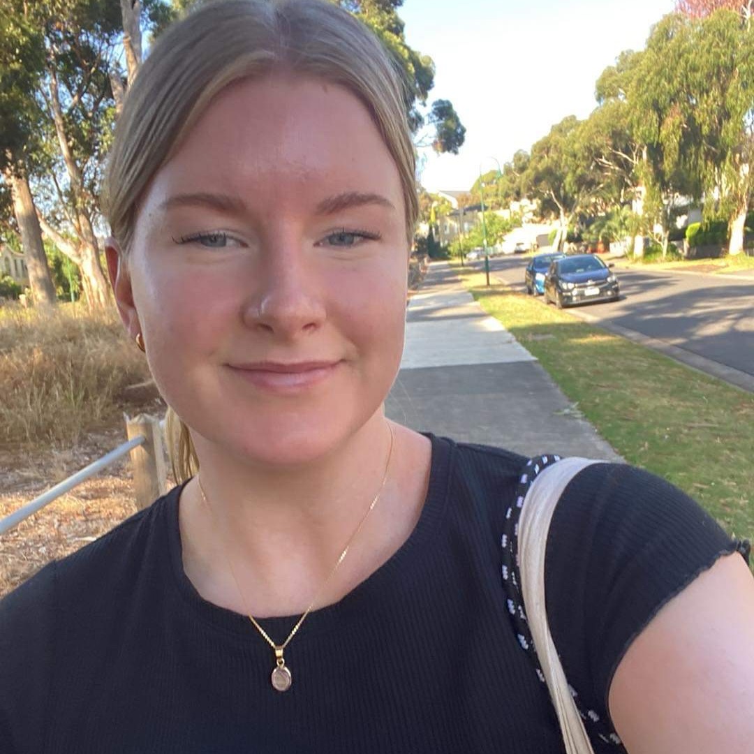 Sarah Fitzgerald