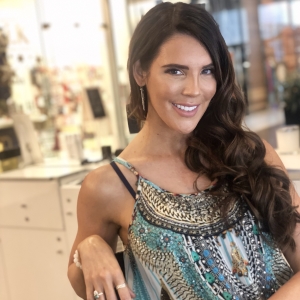 Tracey Jewel