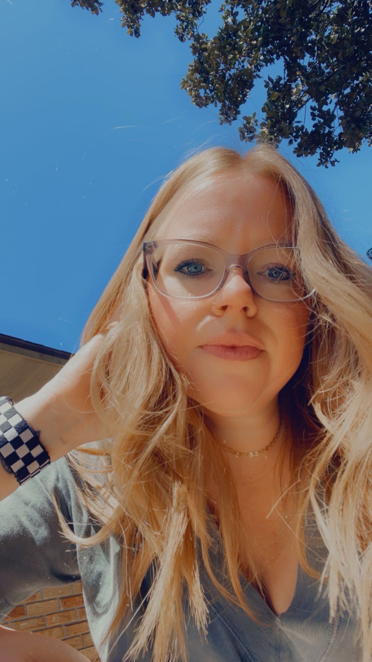 Ginger Lugo
