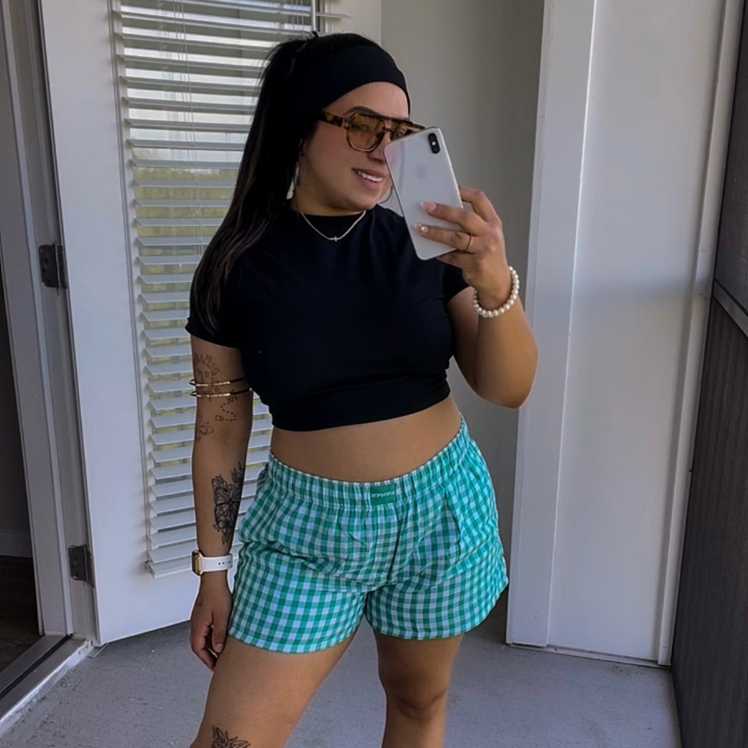Ivelisse Vazquez