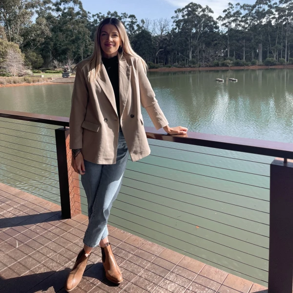 Jacinta Lycett