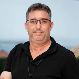 Marc Skinner