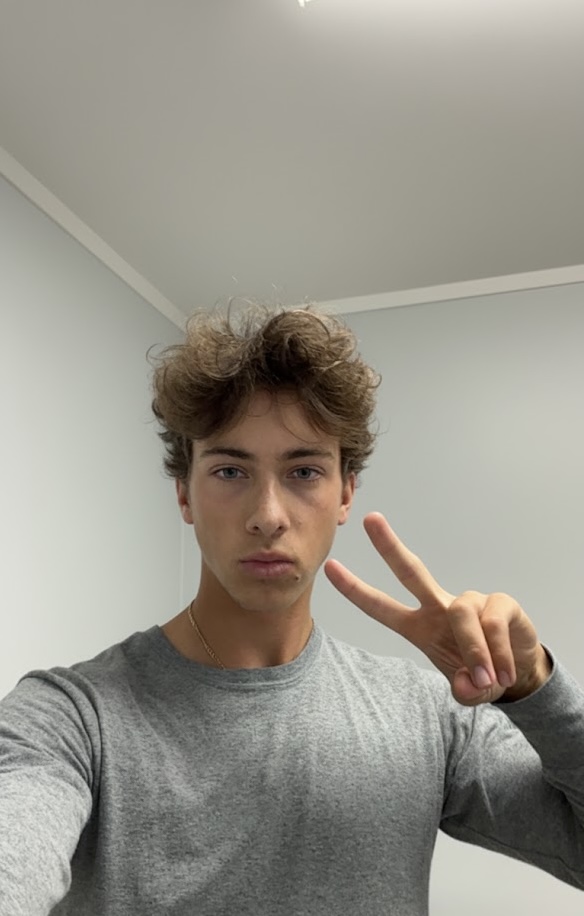 Noah Wallace