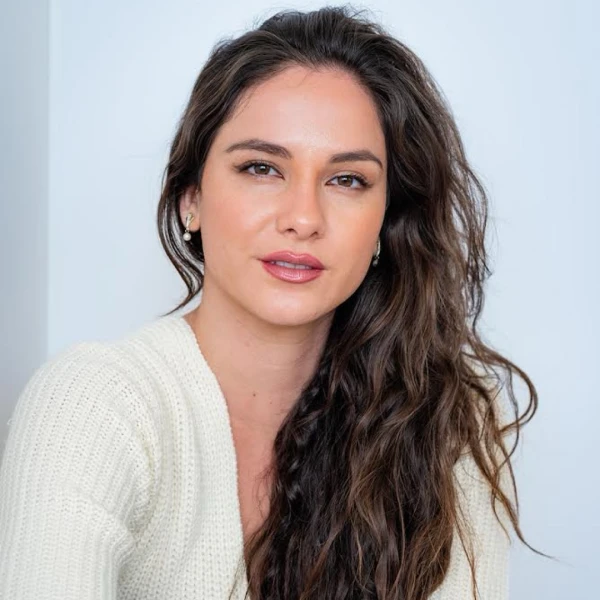 Vanessa Madrid