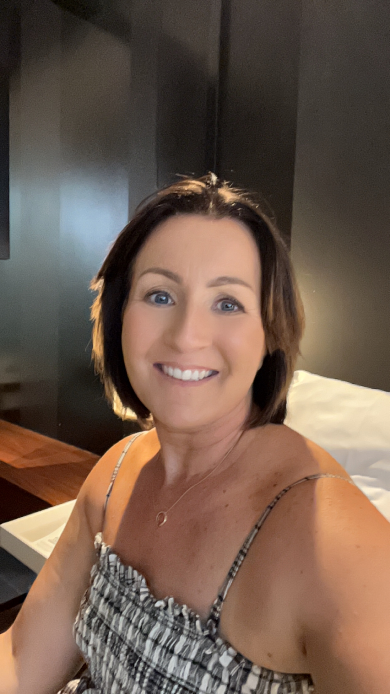 Tammie Parry