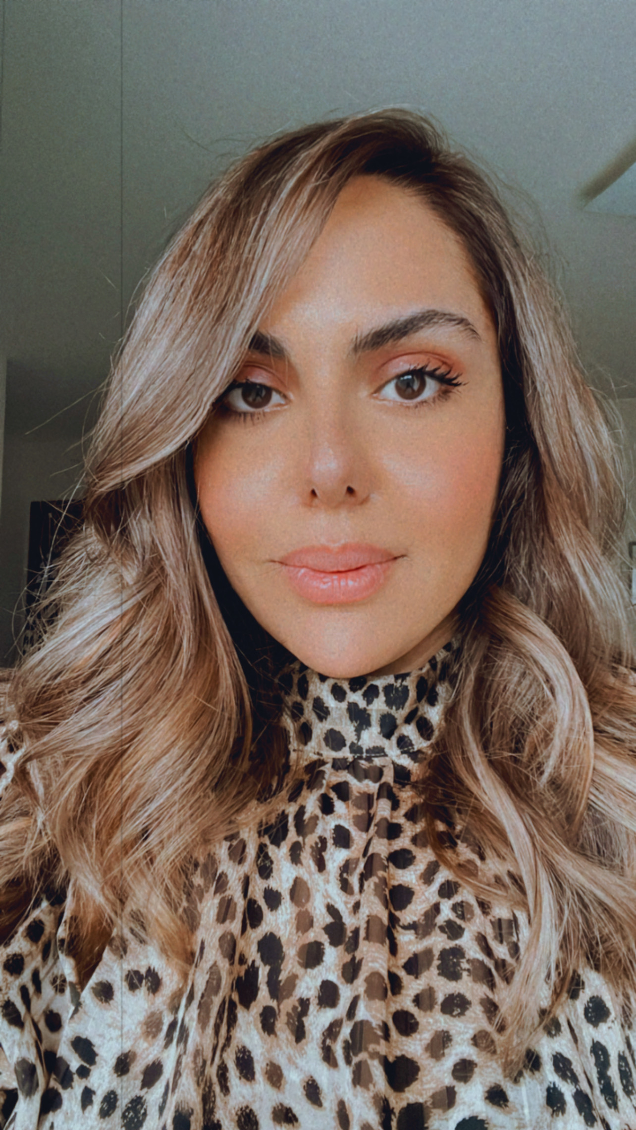 Sahar Kahnamouie