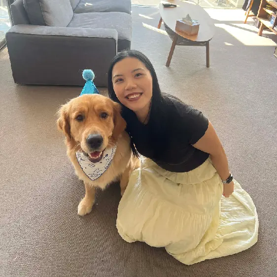 Anna Wei