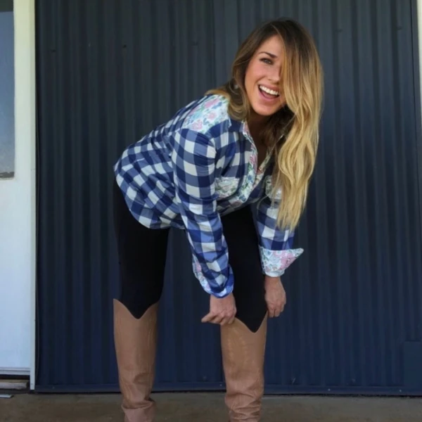 Katie Fissenden