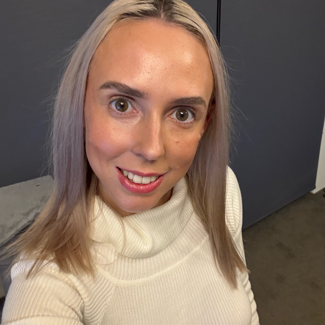 Kacie Speer