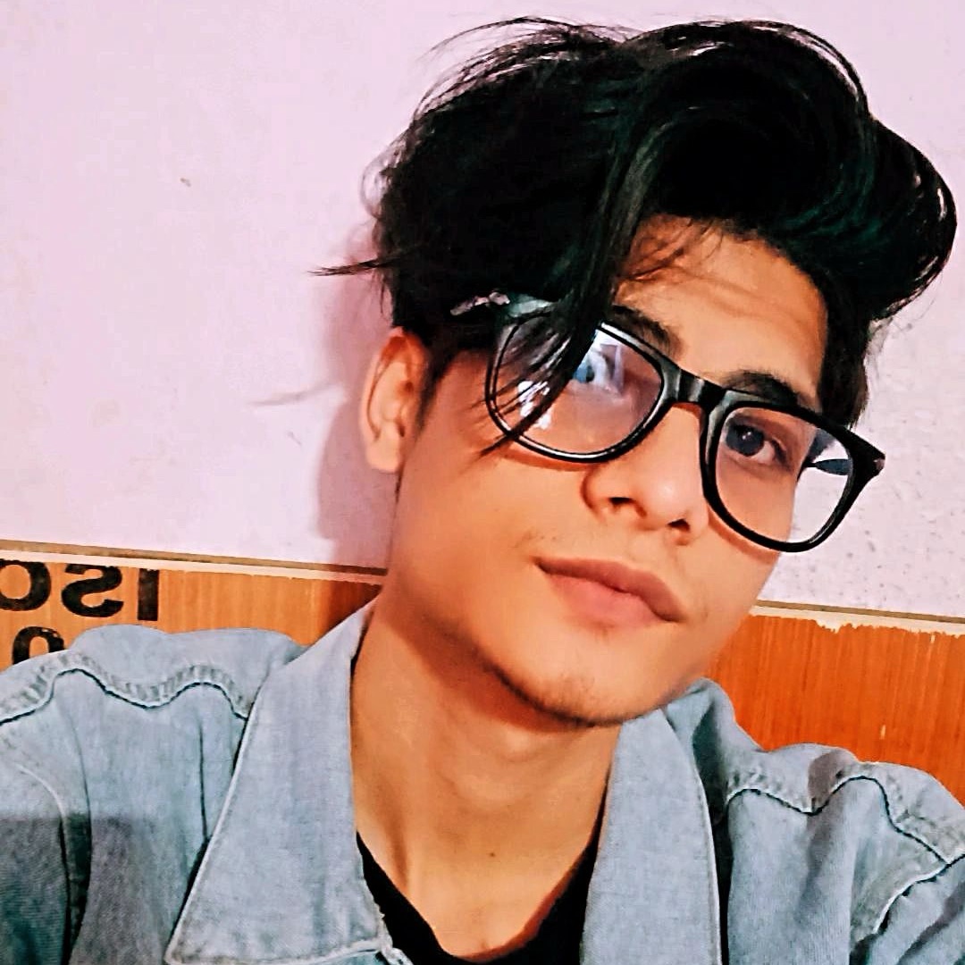 Hitesh Rawat
