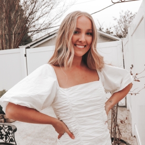 Cailie Hunt