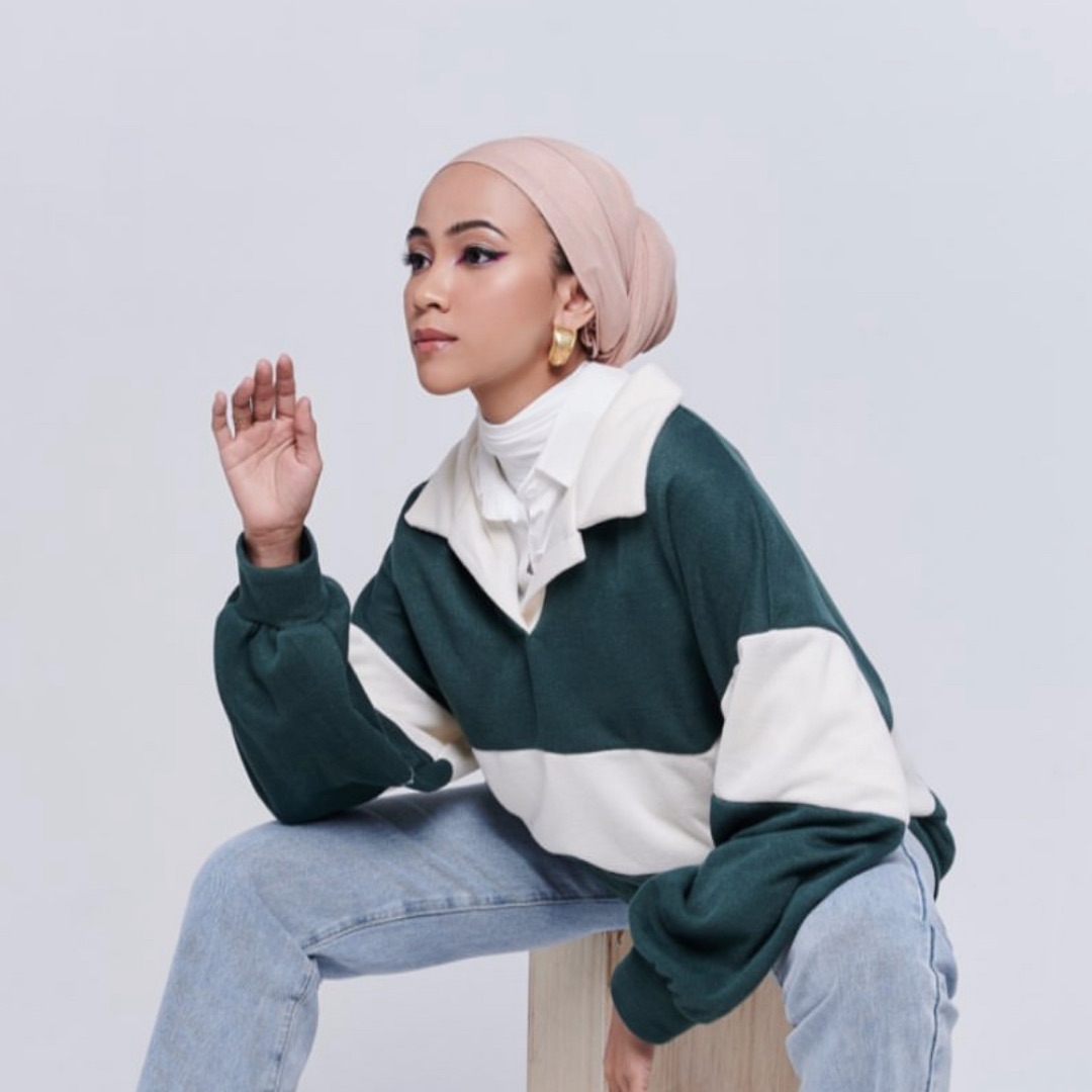 Umi Haneda Binti Mohamad Derus