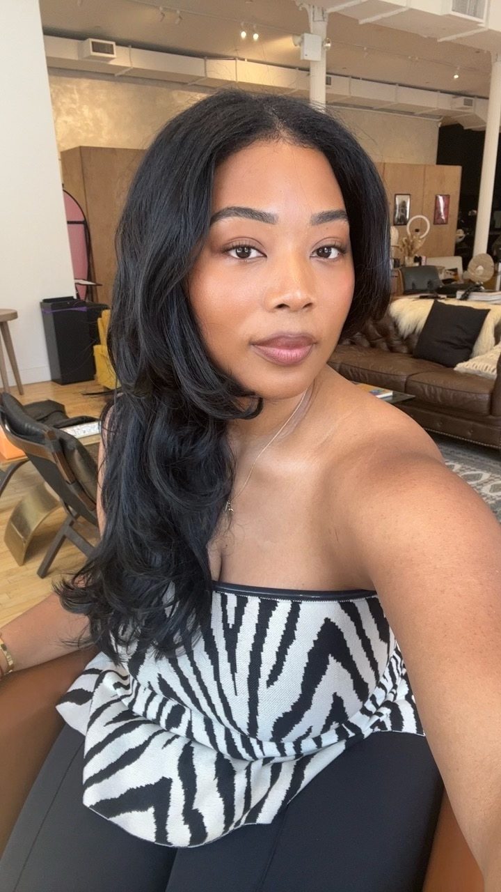 Ashley Webb