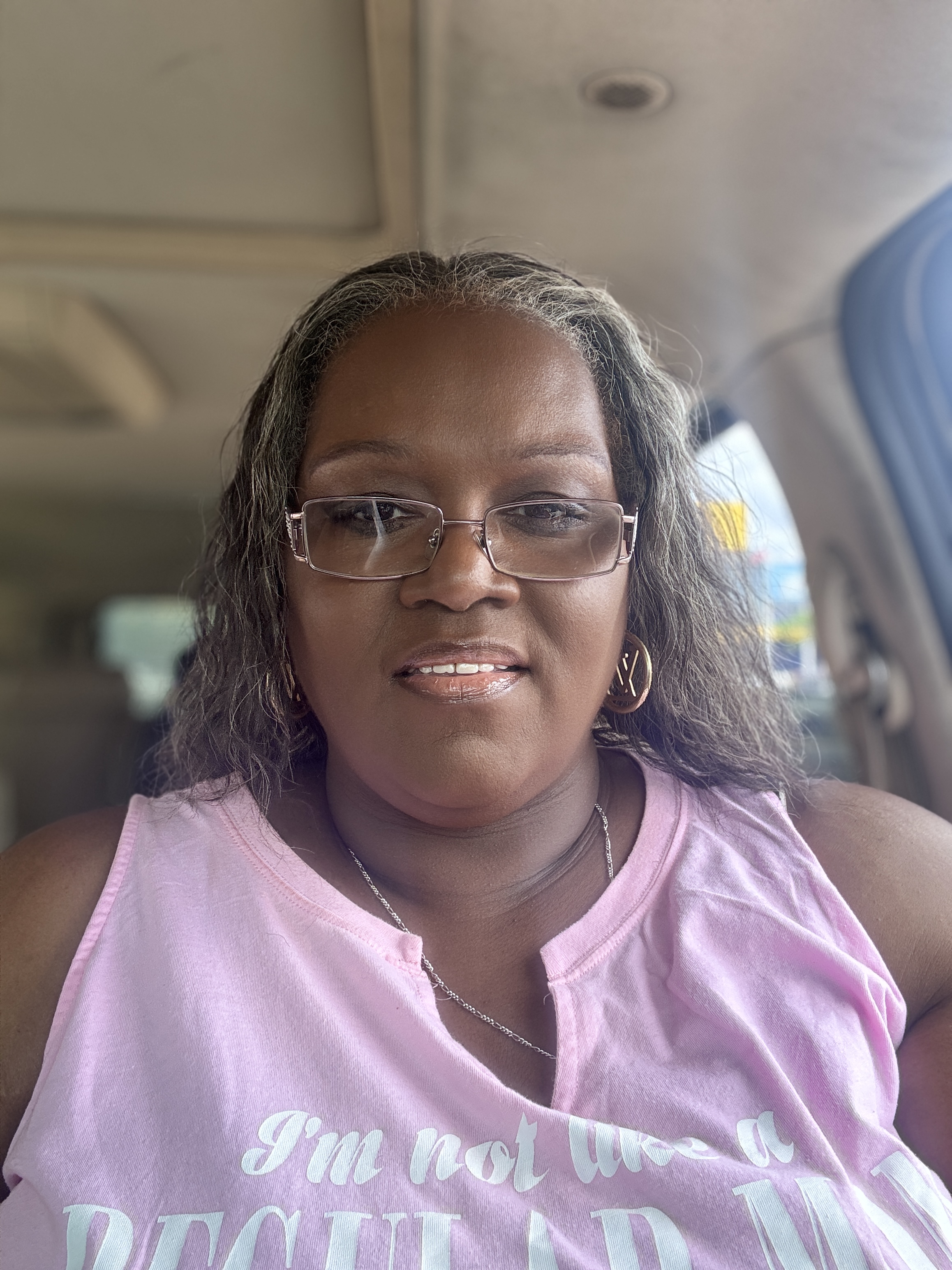 Rashonda Robinson