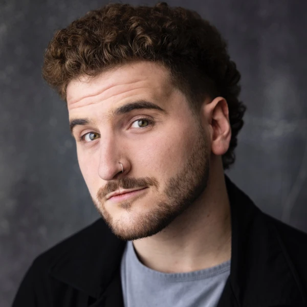 Eric Beckerman