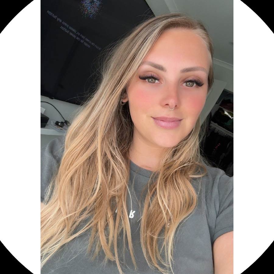 Chelsea Nicholson