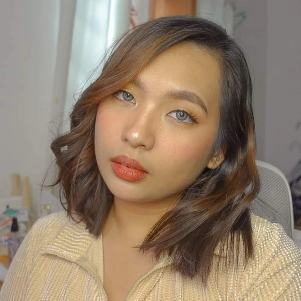 Michaella Saguan-Galvez