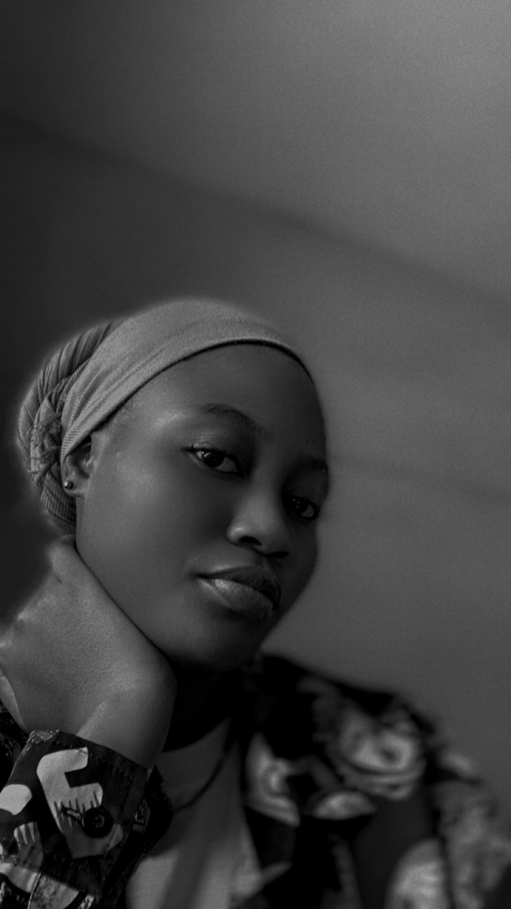Fathia Fatolu