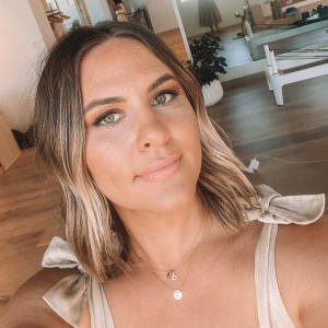 Emily Hall