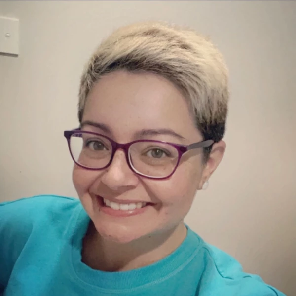 Lisa Farmilo