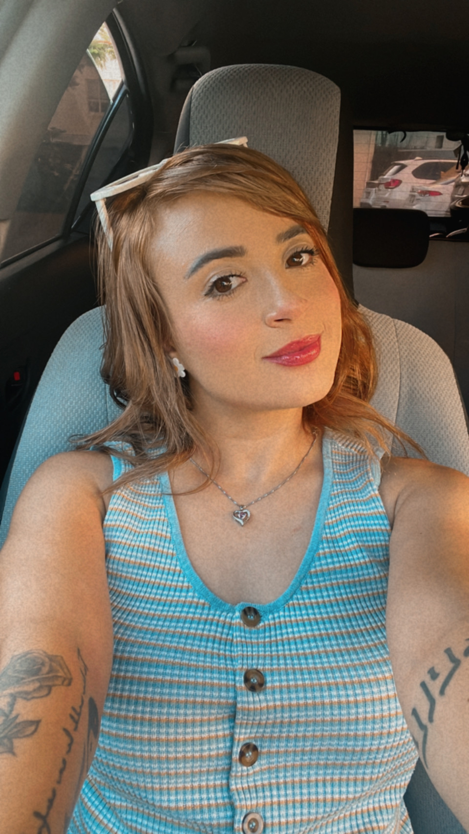 Adi Nevarez