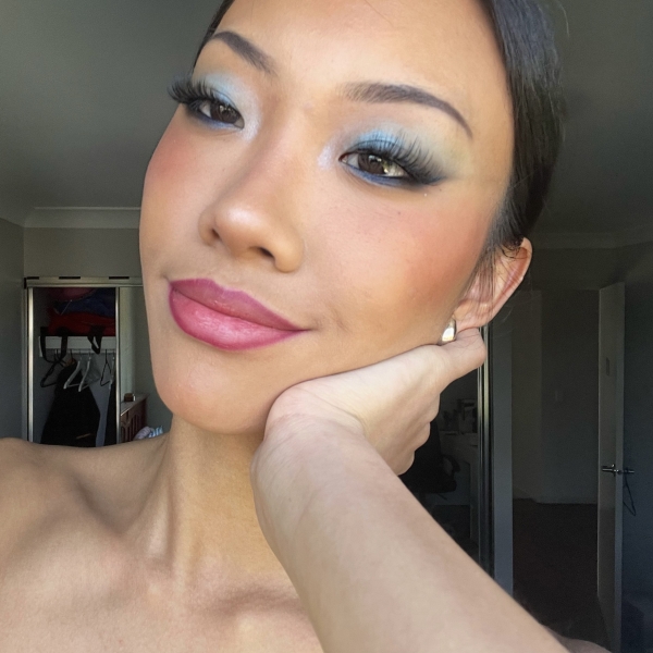 Sabrina Boonaursoontorn