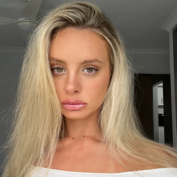 Georgia Harris