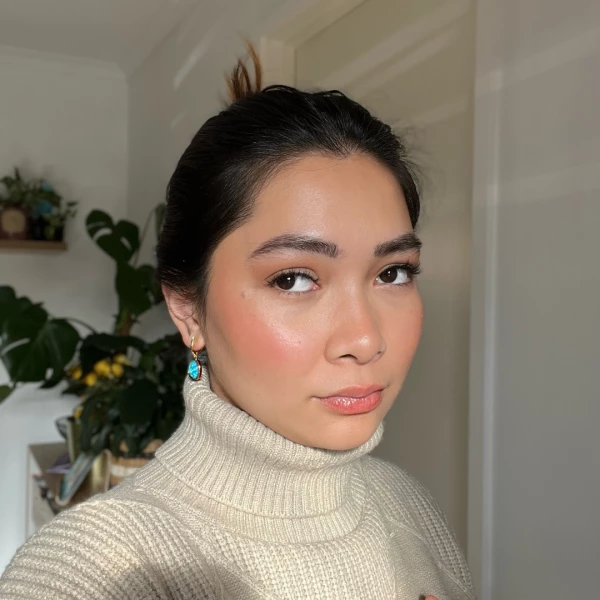 Rona Franchesca Wright