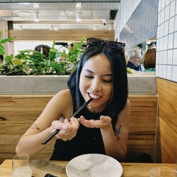 Tania Cheng
