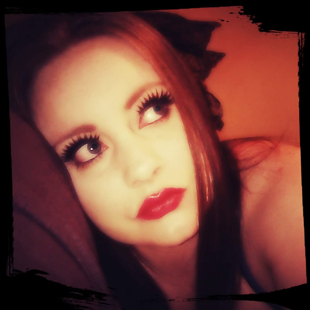 Lydia Taylor