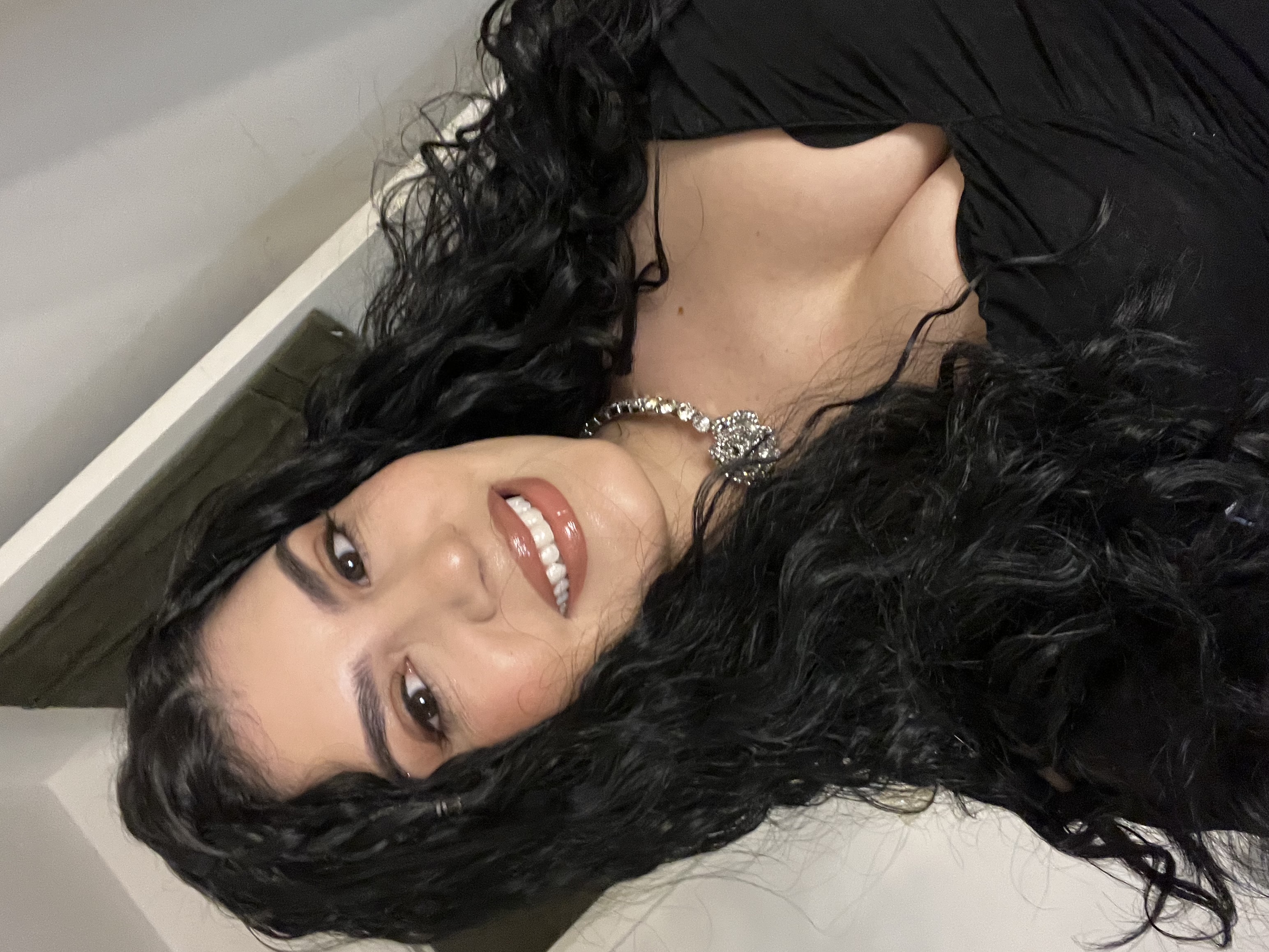 Roshel Pizarro