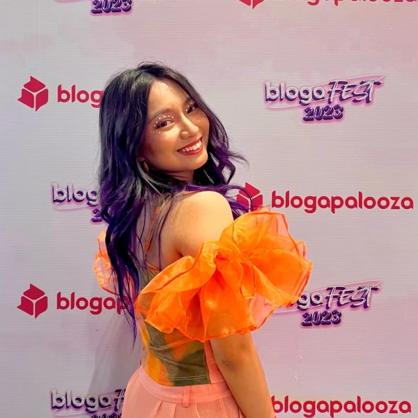 Rica Mae Lazaro
