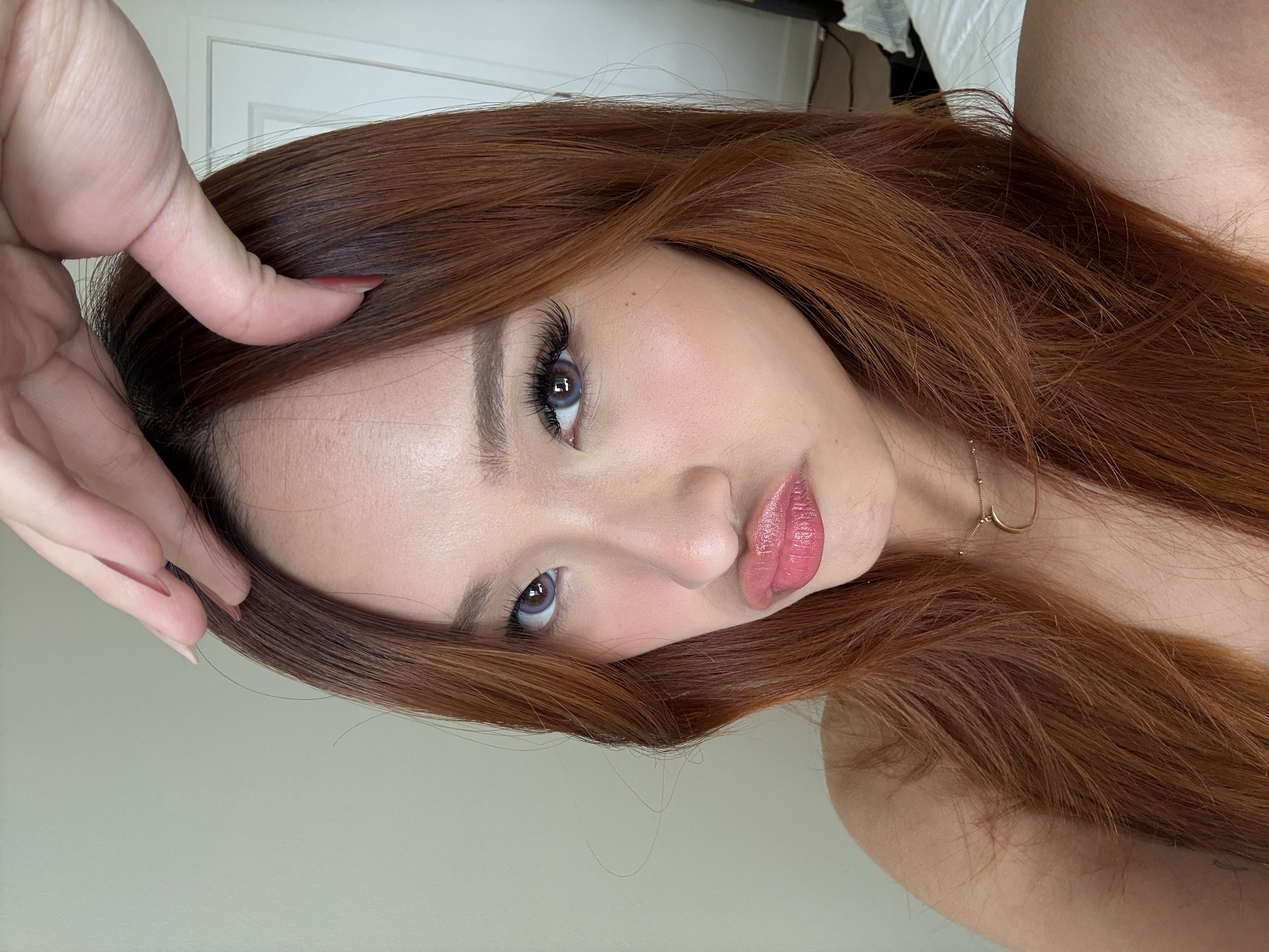 Crystal Chau