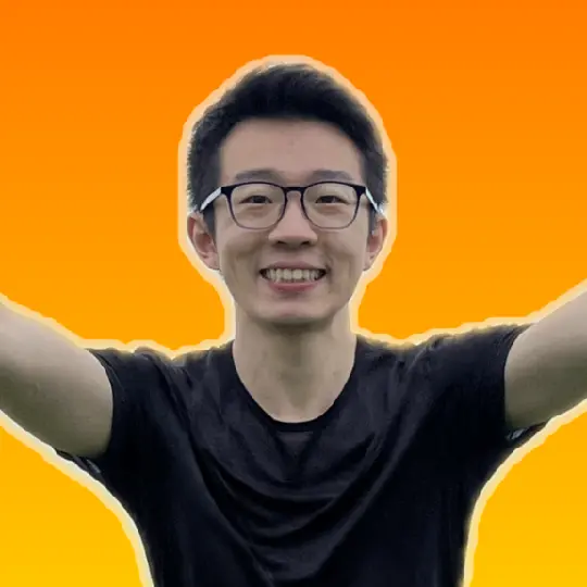 Ken Zhang