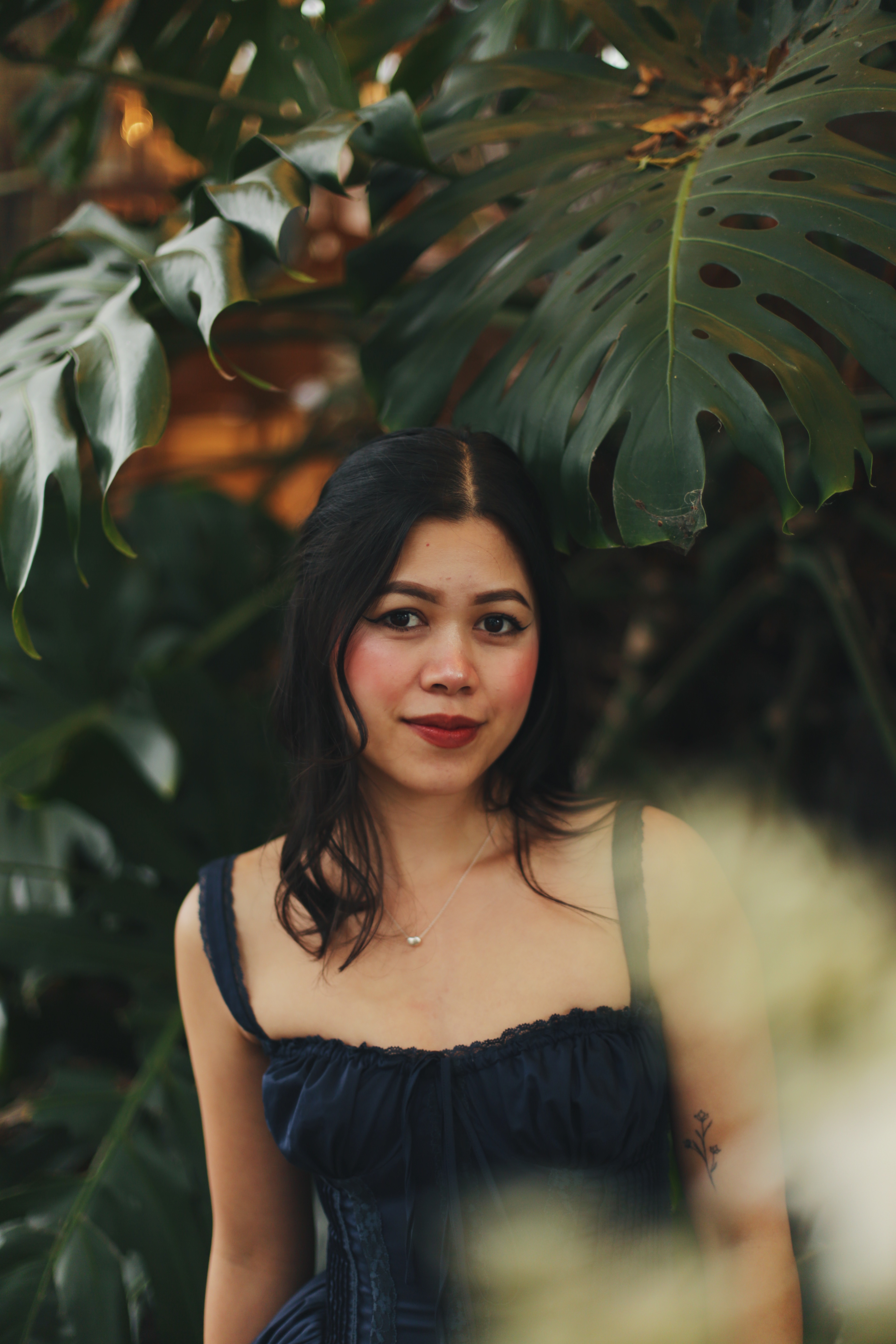 Ivy Tecson