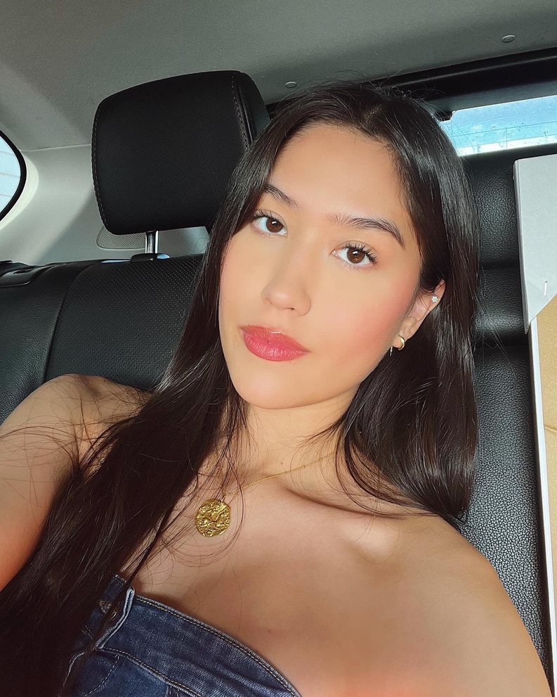 Annaleesah Pina