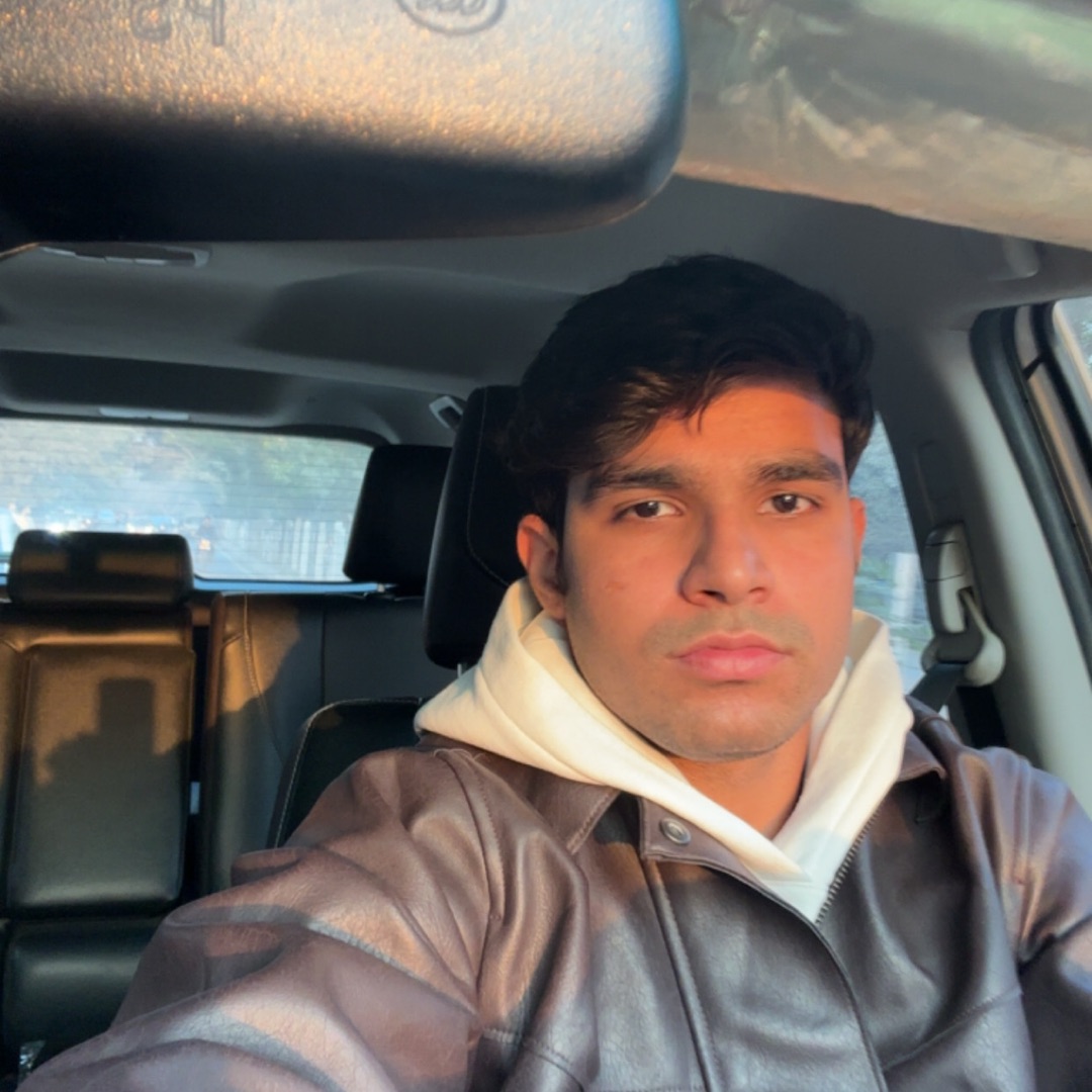 Toshan Sharma