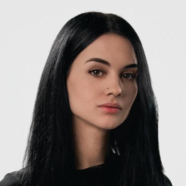 Kahlia De Matos