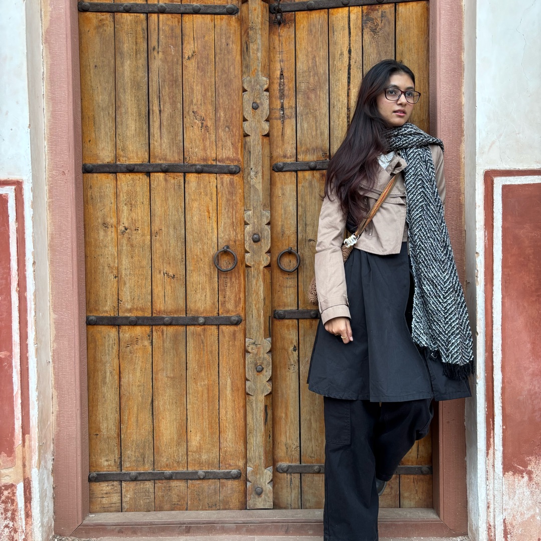 Iqra Noor