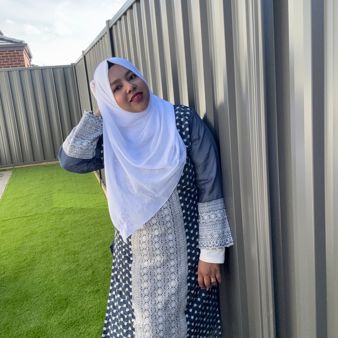 Ruzna Nawshad