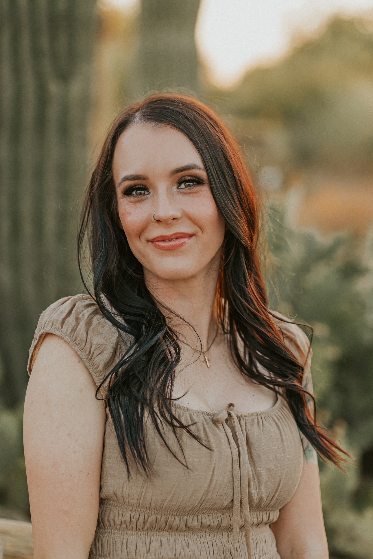 Haley Smith