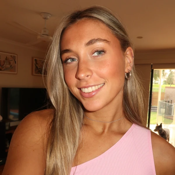Imogen Lamble