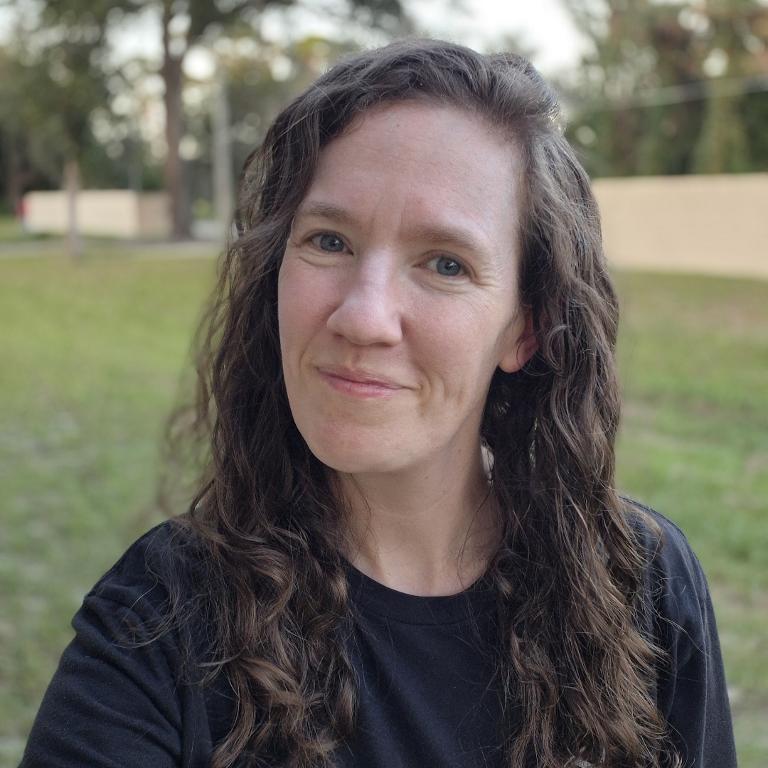 Stephanie Morris