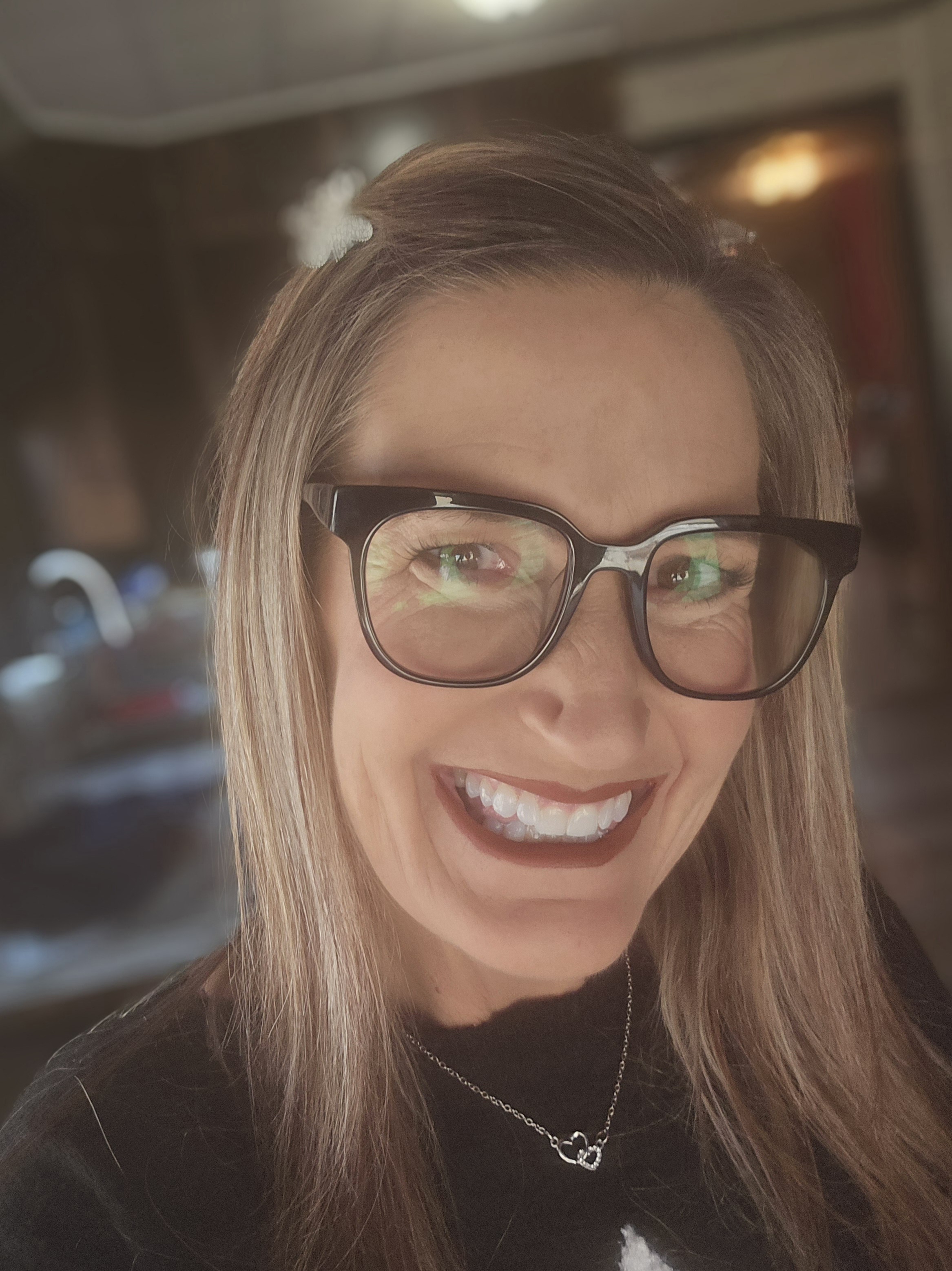 Chrissy Hensley