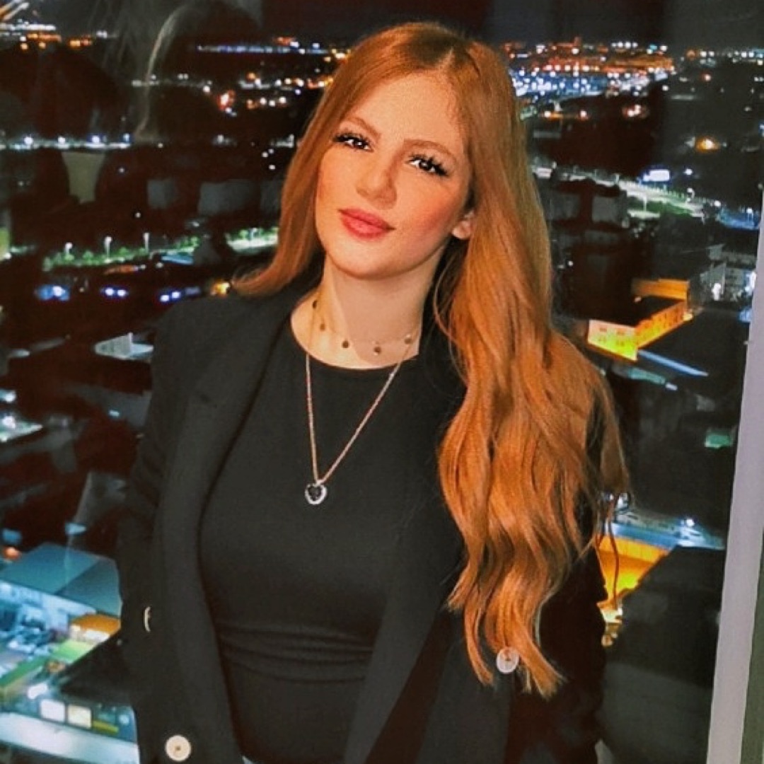 Nesrine Bouzemadafrf