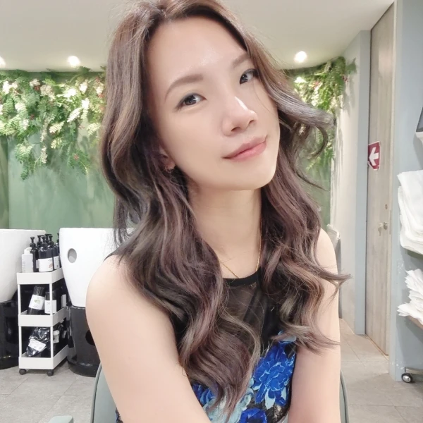 Rebecca Seah