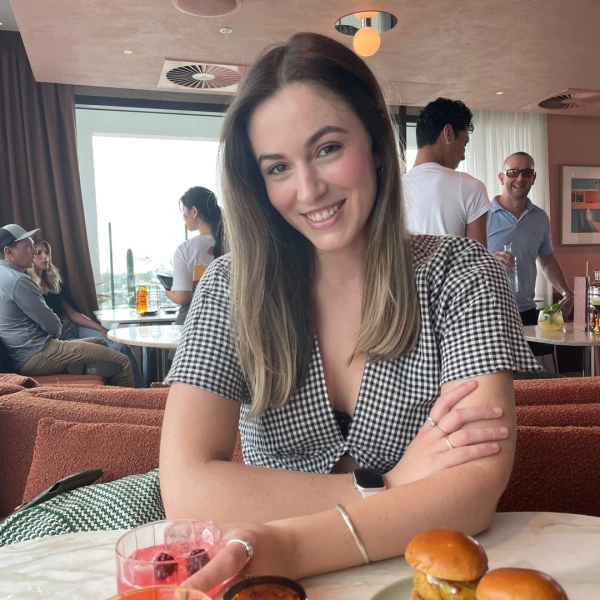 Brogan Wilkinson