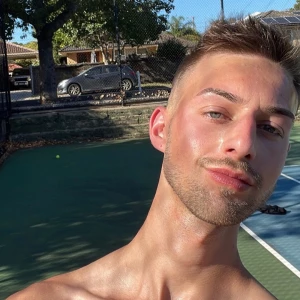 Liam Howard