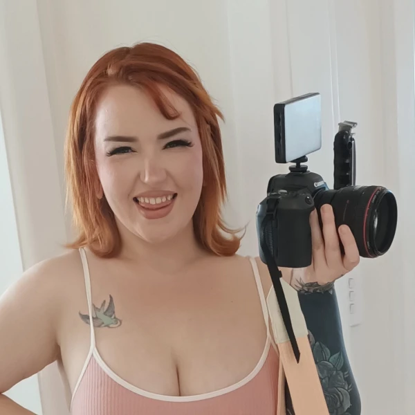 Harper Valentine